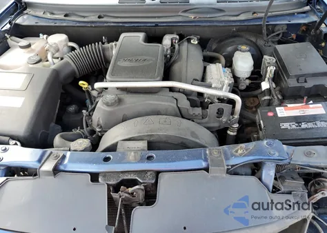 2005 Saab 9-7X Linear from USA, damaged, VIN 5S3ET13S452801505